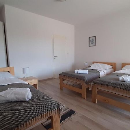 Posteja Rooms Zadar Exterior foto